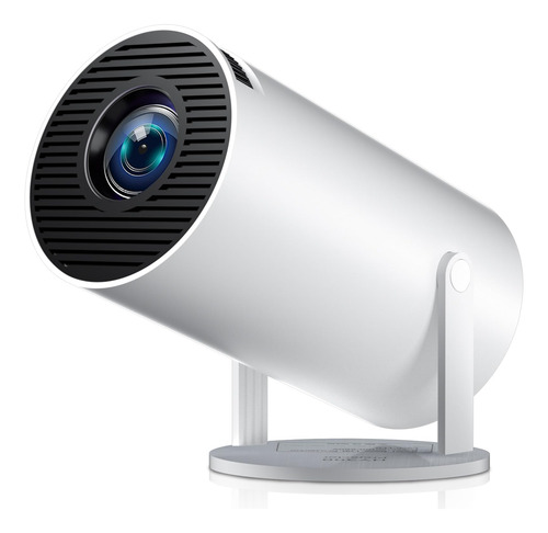 Proyector Inteligente 4k Wifi Bluetooth Android 11 Mini Hd