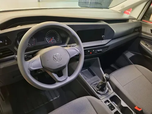 Volkswagen Caddy 1.6 Maxi Mt