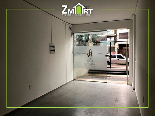Local Comercial En Puertito Del Buceo - Cerca Zona Wtc Y Montevideo Shopping