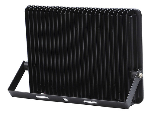 Imagen 4 de 10 de Reflector Led 10w 3000k Luz Calida