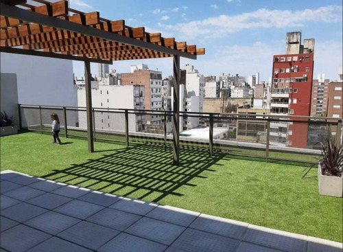 Imagen 8 de 9 de Se Vende, Departamento A Estrenar, De 1 Dormitorio Y Solárium. Zona Centro. Ideal Inversión.