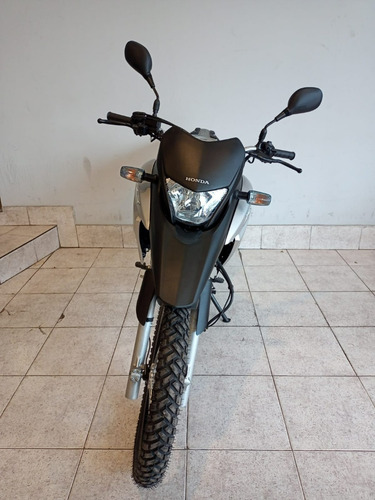 Imagen 9 de 17 de Honda Xre 300 M.2021