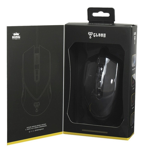 Kit Gamer 4 Em 1 Teclado Mouse Headset Mousepad Rgb Novos