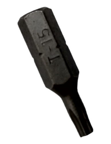 Bit Torx T15 Encaixe 1/4x25mm Statron