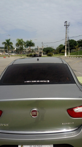 Fiat Gran Siena