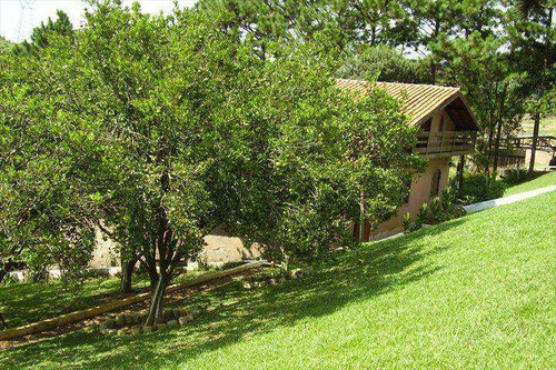 Imagem 13 de 26 de Casa Com 2 Dorms, Chácaras São Luís, Santana De Parnaíba - R$ 4.6 Mi, Cod: 62200 - V62200