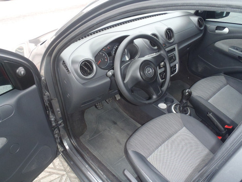 Imagem 6 de 8 de Vw Gol 1.0 Geraçao Vi 2014