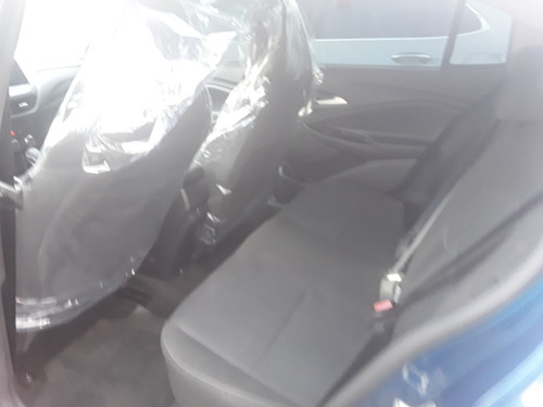 Chevrolet Onix 1.0 TURBO FLEX LTZ AUTOMÁTICO