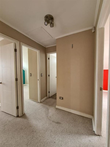 Casa En Venta De 3 Dormitorios En Puerto Varas