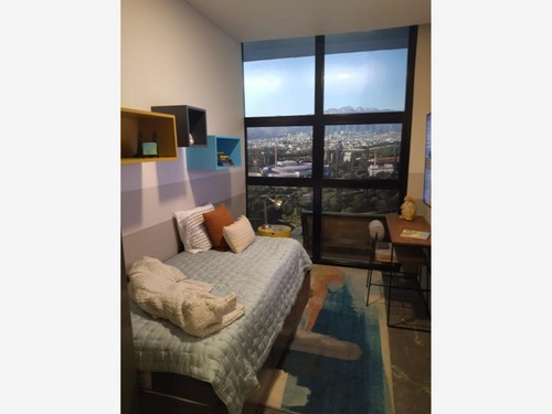 Imagen 10 de 12 de Departamento En Venta Parque Fundidora