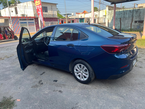 Chevrolet Onix 1.0t Ls At