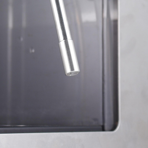 De Para Máquina De Café De Acero Inoxidable Reutilizable