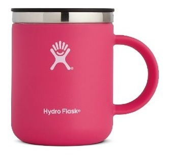 Taza Hydro Flask Coffee Mug Watermelon