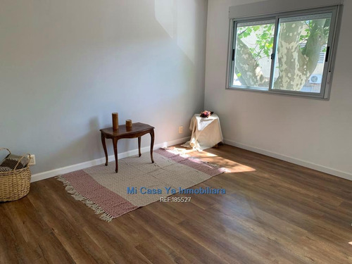 Imagen 26 de 30 de Venta Casa Tres Cruces 2 Dormitorios Patio Balcón Divina! Usd 89.000 Más Saldo