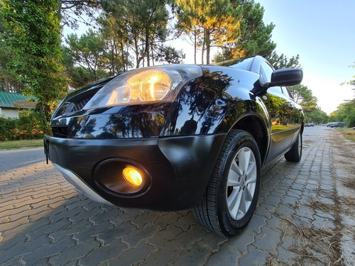 Renault Koleos 2.5 Expression 4x2 Mt 2009
