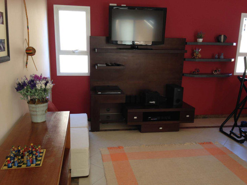 Imagem 24 de 27 de Portal Paraíso Ii | Casa 347 M² 3 Dorms 4 Vagas | M-5356 - V5356