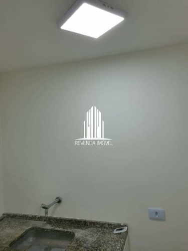 Imagem 5 de 15 de Conjunto Comercial 204m² 4 Vagas E 3 Banheiros - Lo6954