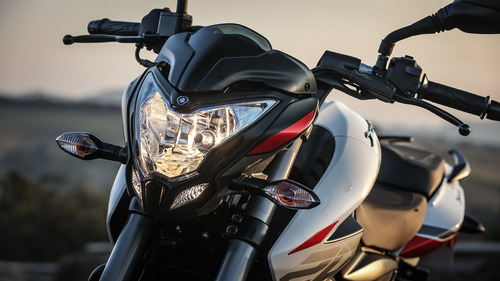 #006 - Bajaj Dominar 200cc - 0km