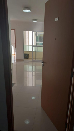 Apartamento Top, Próximo A Unime, Shopping