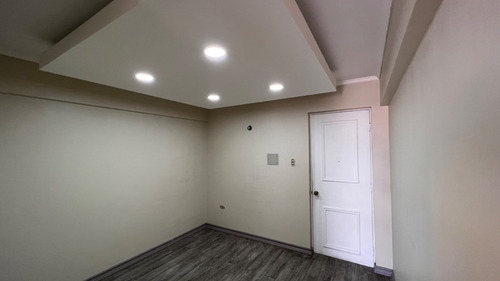 Imagen 9 de 11 de Venta Excelente Oficina 403 En Edificio Santa Maria