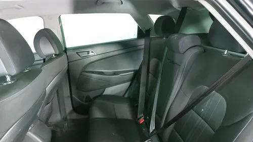 Hyundai Tucson 2.0 Gls At