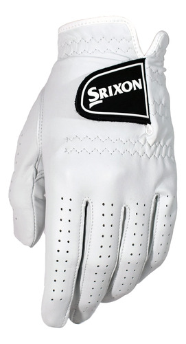 Srixon Srx Cabretta Wht Lh Blanco