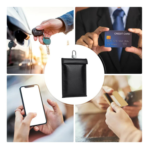 Bolsa De Bloqueo De Señal Bolsa De Bloqueo De Señal Bolsa Pl