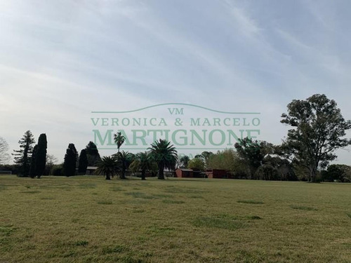 Imagen 20 de 21 de Terreno De 3600m2 En Venta En La Ranita Club De Campo