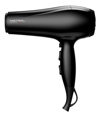 Imagen 10 de 10 de Secador De Pelo Bellissima Potente Motor Boquilla - Garantia - Cabello Brillo Y Sano - Accesorios - Garantia Oficial