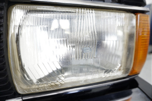 Volkswagen Passat Ts 1.6 1982 2 Portas Preto