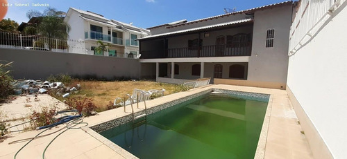 Imagem 1 de 13 de Duplex Para Venda Em Saquarema, Porto Da Roça Ii (bacaxá), 4 Dormitórios, 3 Suítes, 5 Banheiros, 3 Vagas - 3158_2-1158702