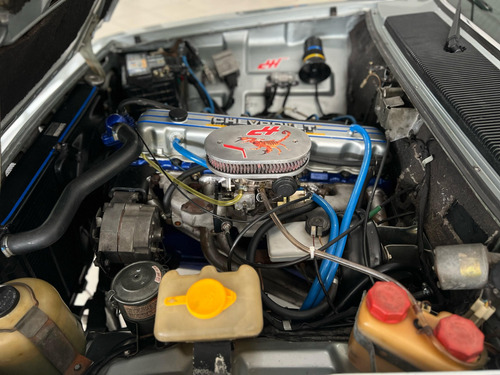 Chevrolet Opala 4.1 Comodoro Sl/e 12v Álcool 4p Manual