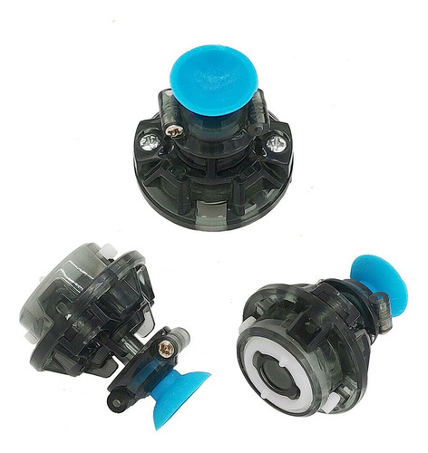 Kit Beyblade Driver Punta Rubber Goma Xcalibur Spriggan