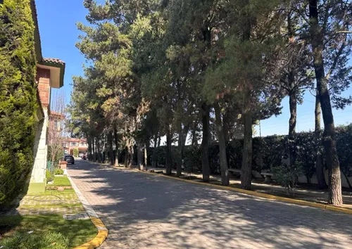 Magdalena Ocotitlan Casa Venta Metepec Estado De Mexico
