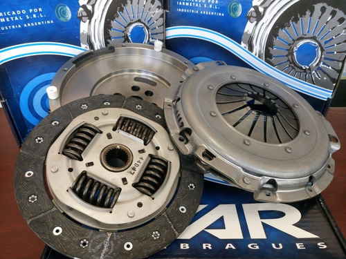 Embrague Ford F100 Motor Perkins Y Deutz