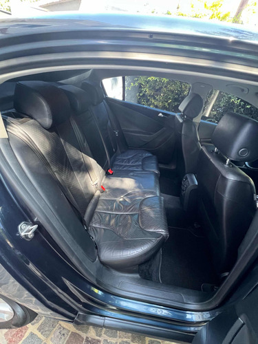 Volkswagen Passat 2.0 I Exclusive