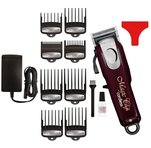 Máquina De Corte Magic Clip Cordless - Wahl