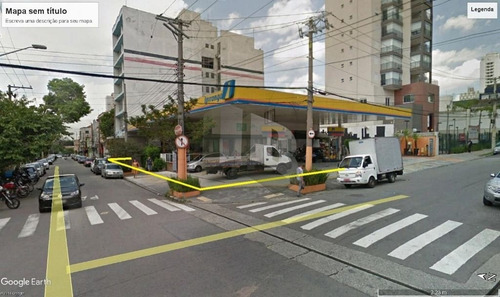 Imagem 2 de 10 de Terreno - Barra Funda - Ref: 3994 - L-3994