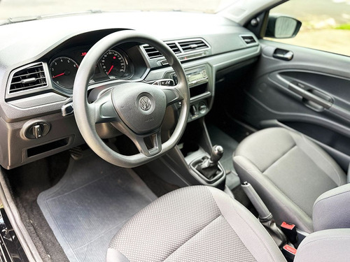 Volkswagen Saveiro 1.6 MSI ROBUST CD 8V