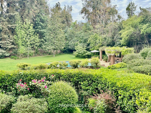 Se Vende Lindo Departamento De 4 Dormitorios En La Dehesa