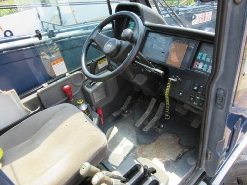 Imagen 15 de 15 de Grúa Todo Terreno Marca Kato Kr101, 10 Ton 2002