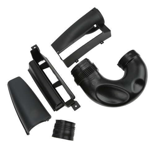 Juego De 5 Tubos De Codo De Entrada 1kd 129 618 B