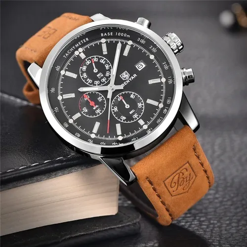 Benyar tachymeter shop