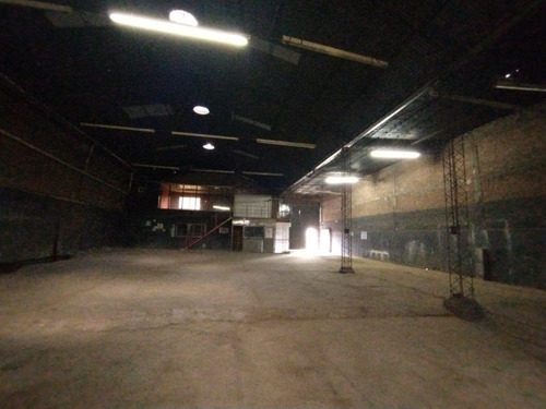 Imagen 11 de 30 de Depósito En Alquiler En La Plata Calle E / Y 525 Y 526 - Dacal Bienes Raices