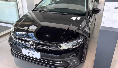 Volkswagen Polo 1.4 Tsi Gts