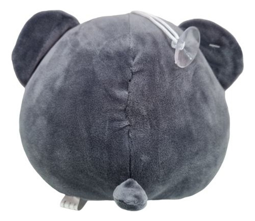 Kit 6x Brinquedos Pelúcia De Animais Coala - Ty Rara