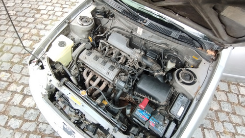 Toyota Corolla 1.8 Xei