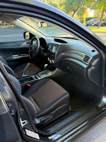 Subaru XV 2.0 R Awd At