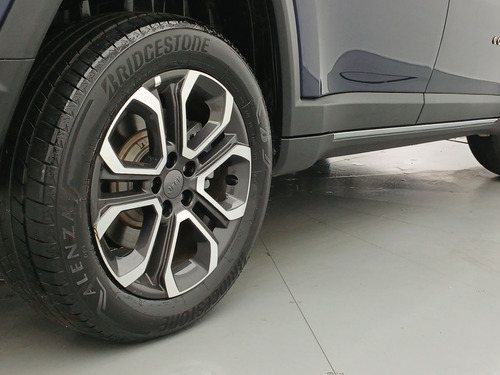 Jeep Commander 2.0 TD380 TURBO DIESEL LIMITED AT9