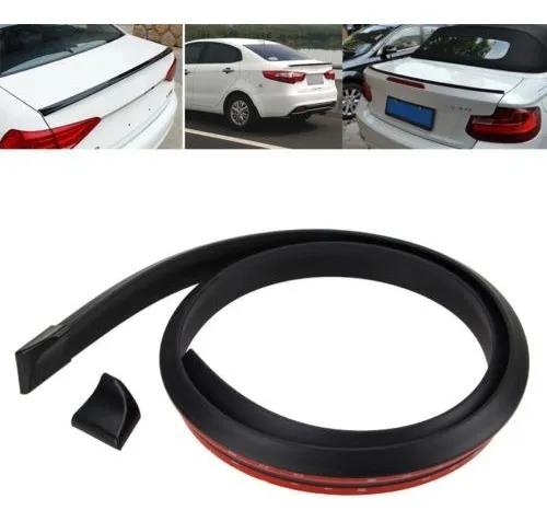 Aleron Lip Spoiler Maleta Maletero Samurai Universal Auto Aleron Lip Spoiler Maleta Maletero Samurai Universal Auto